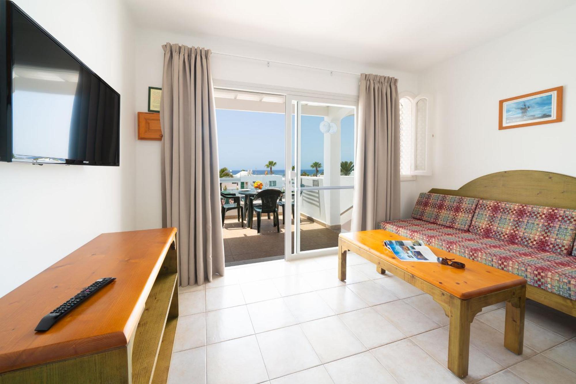 Apartamentos Princesa Guayadeque Puerto del Carmen  Exterior photo