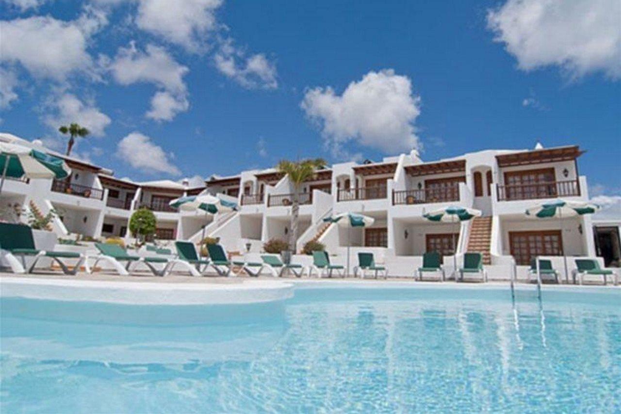 Apartamentos Princesa Guayadeque Puerto del Carmen  Exterior photo