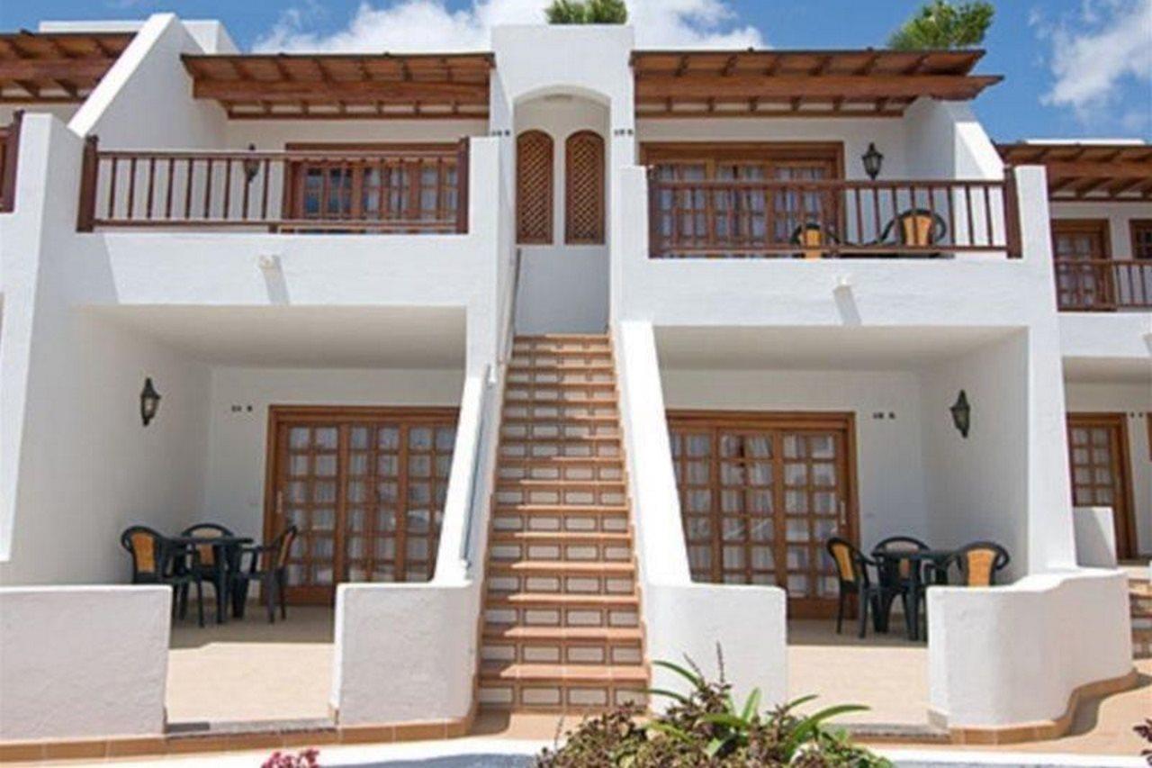 Apartamentos Princesa Guayadeque Puerto del Carmen  Exterior photo