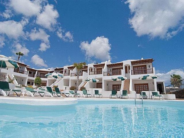Apartamentos Princesa Guayadeque Puerto del Carmen  Exterior photo