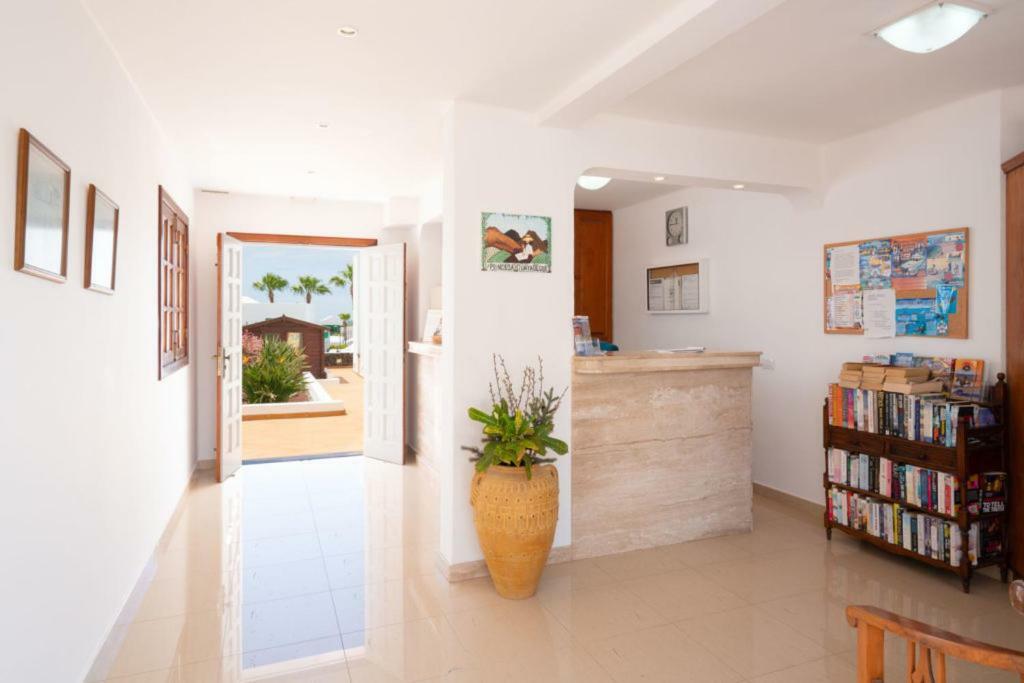 Apartamentos Princesa Guayadeque Puerto del Carmen  Exterior photo